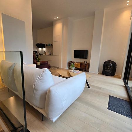 Jodi'S Flat Apartment บรัสเซลส์ ภายนอก รูปภาพ