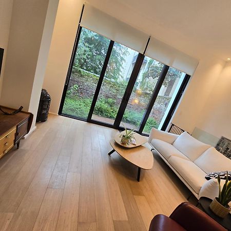 Jodi'S Flat Apartment บรัสเซลส์ ภายนอก รูปภาพ