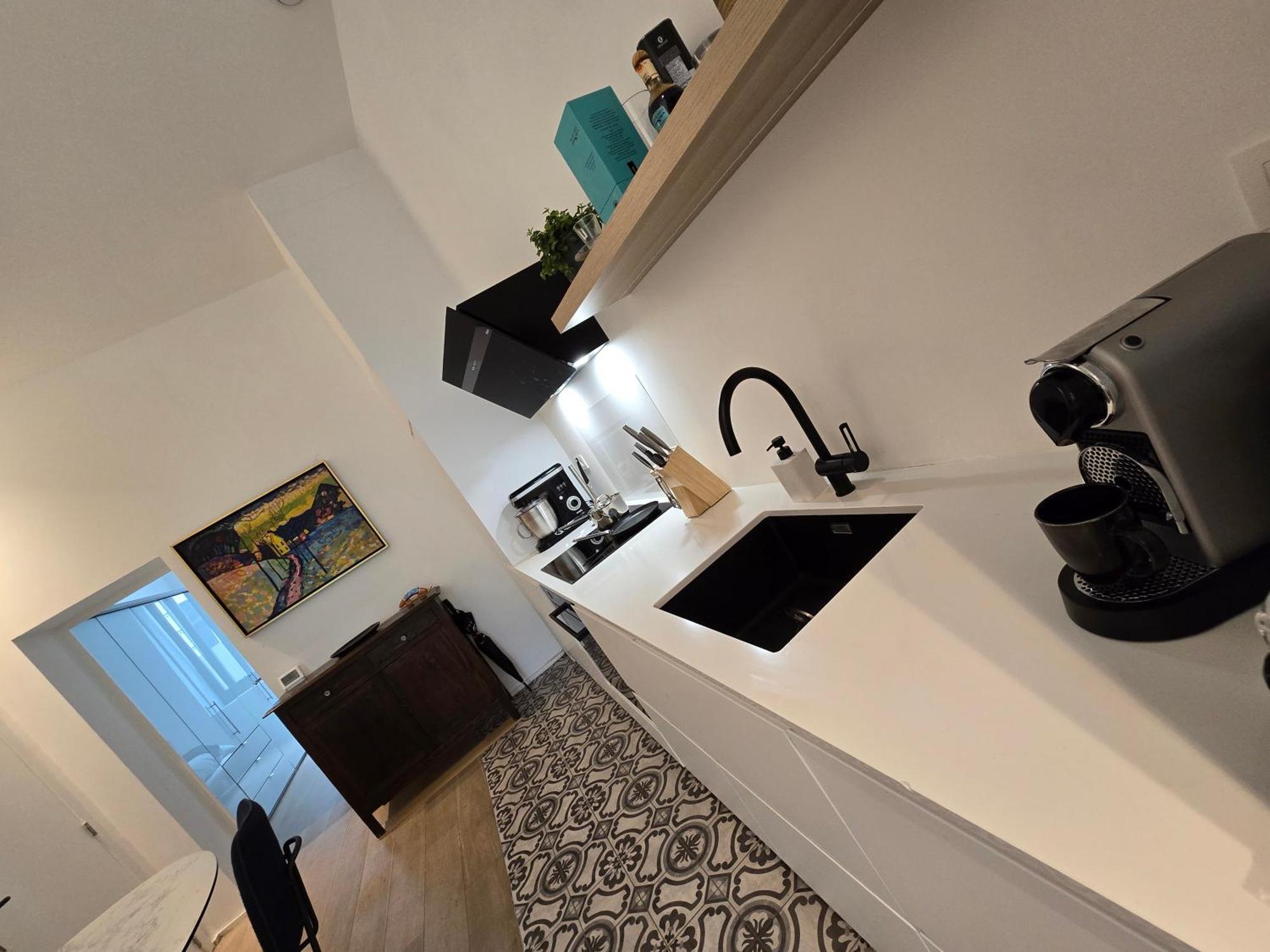 Jodi'S Flat Apartment บรัสเซลส์ ภายนอก รูปภาพ