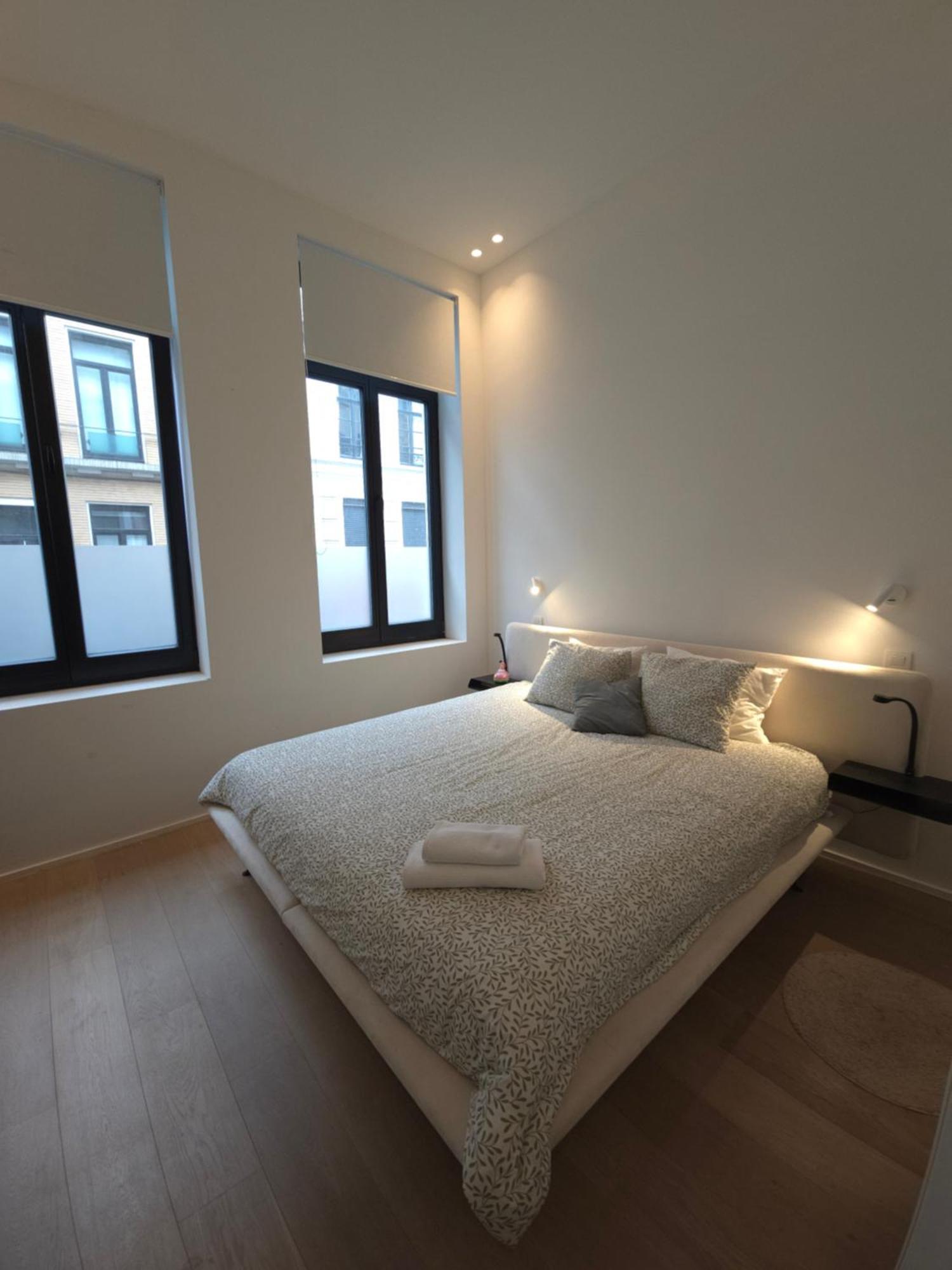 Jodi'S Flat Apartment บรัสเซลส์ ภายนอก รูปภาพ