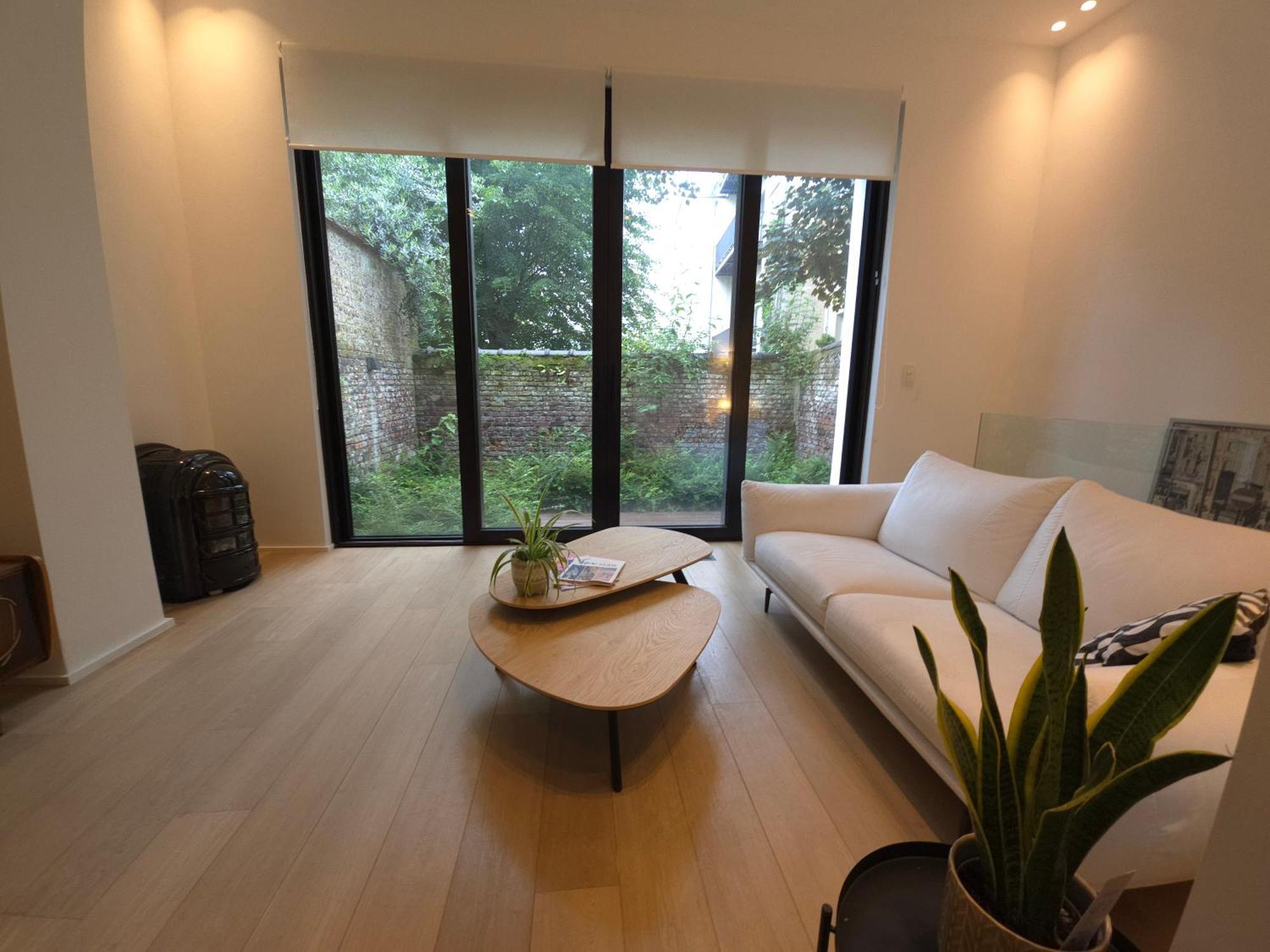 Jodi'S Flat Apartment บรัสเซลส์ ภายนอก รูปภาพ