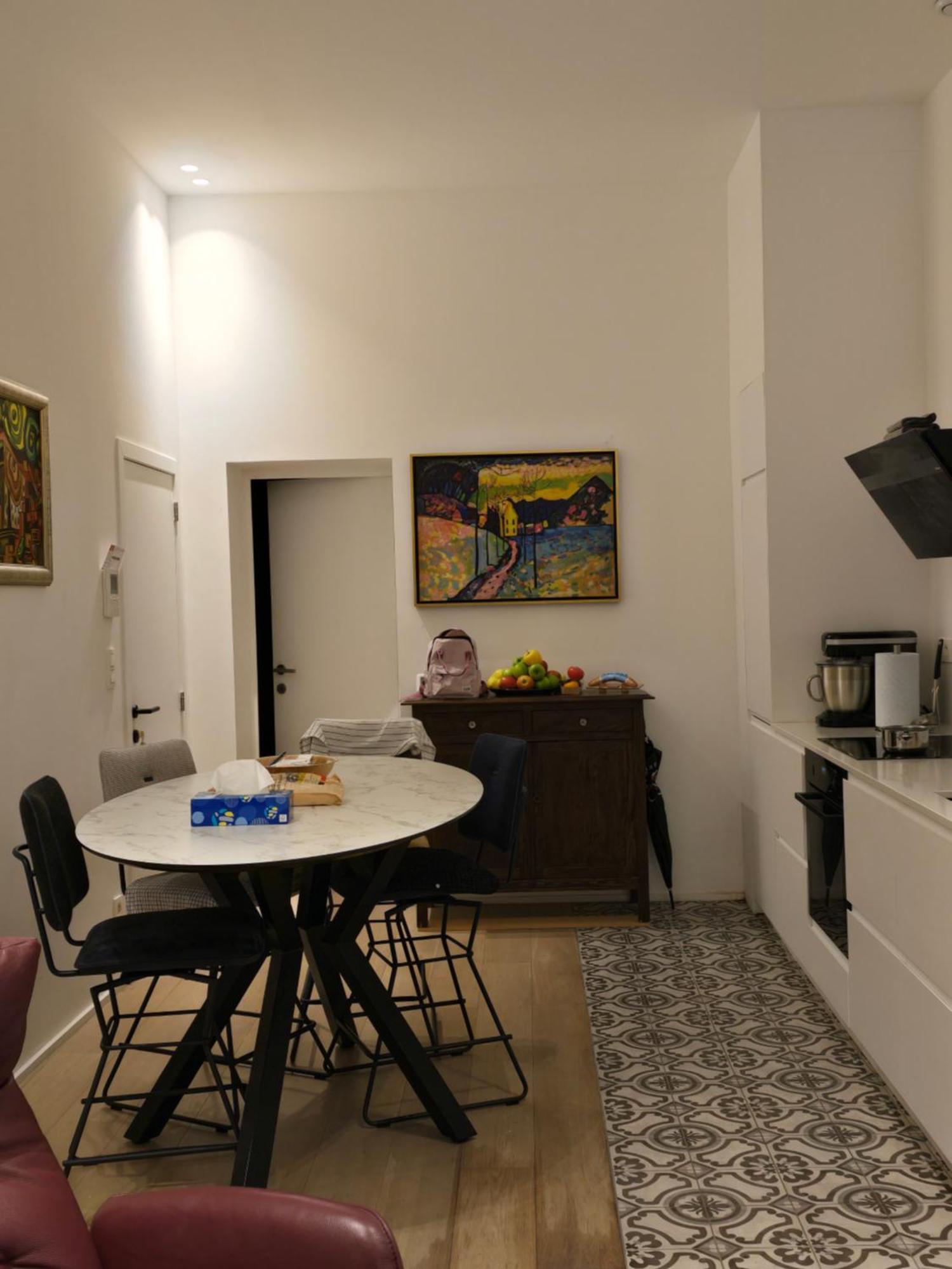 Jodi'S Flat Apartment บรัสเซลส์ ภายนอก รูปภาพ