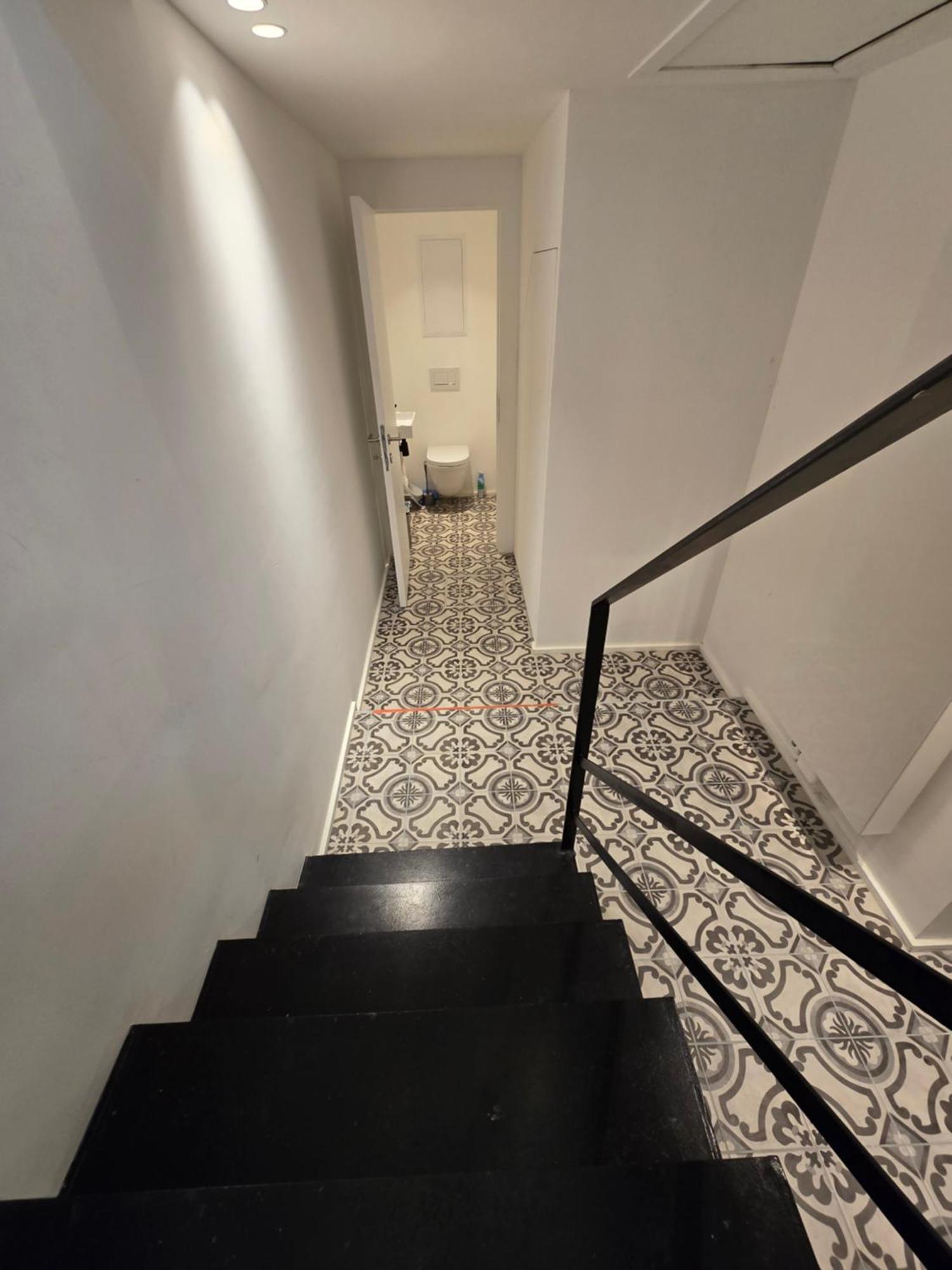Jodi'S Flat Apartment บรัสเซลส์ ภายนอก รูปภาพ